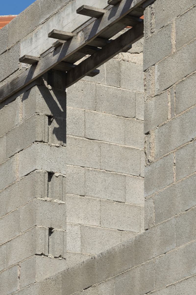 © Giulia Arantxa Novelli - Image from the Il futuro è già iniziato / The Future has already begun photography project