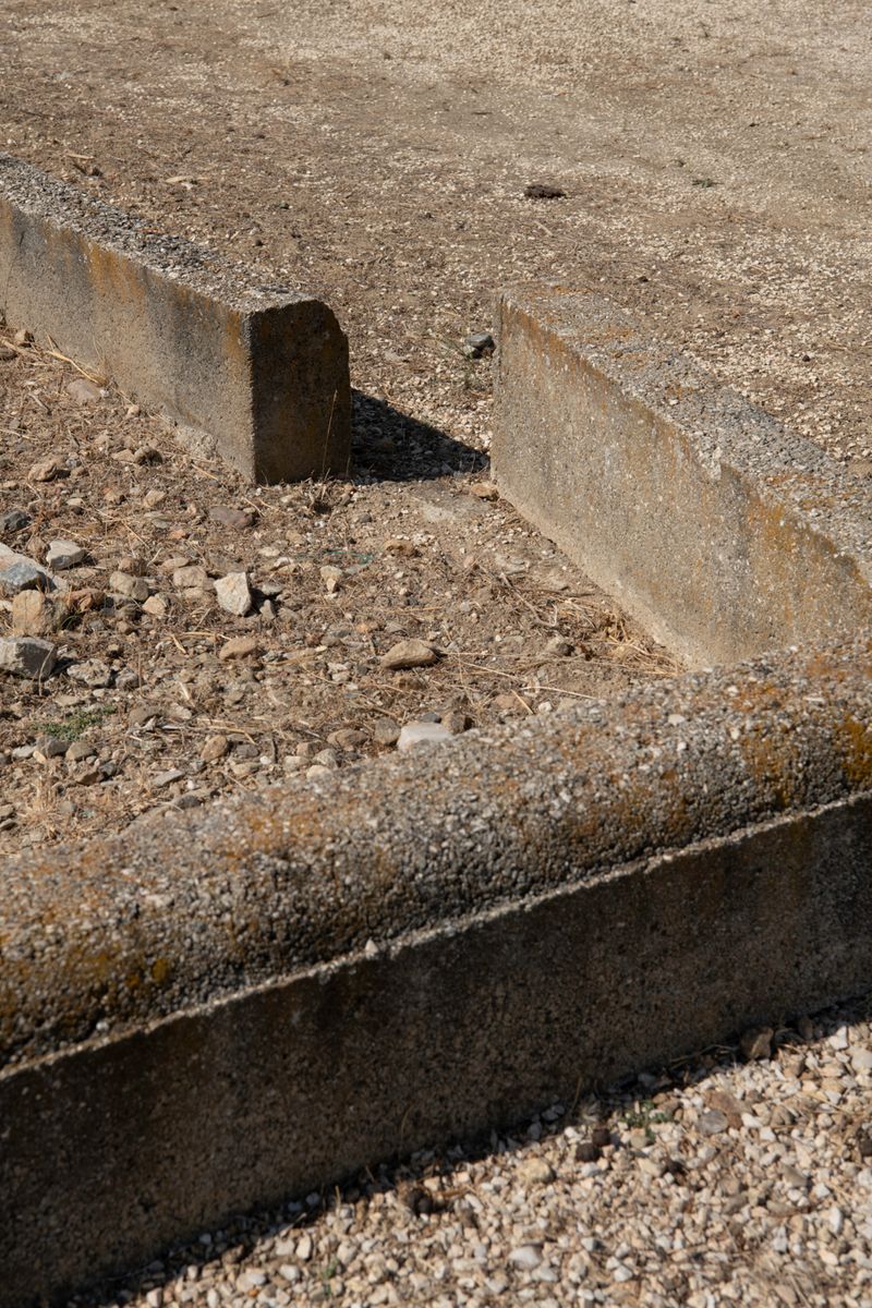 © Giulia Arantxa Novelli - Image from the Il futuro è già iniziato / The Future has already begun photography project