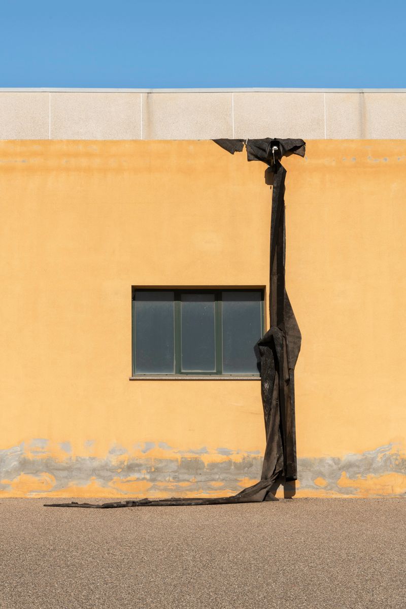 © Giulia Arantxa Novelli - Image from the Il futuro è già iniziato / The Future has already begun photography project