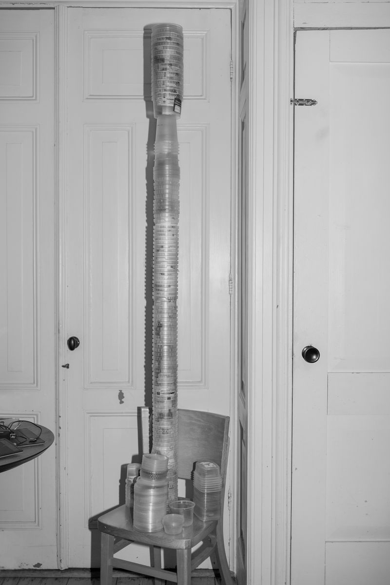 © Marens van Leunen - Helmersstraat-Kwarkpotjes