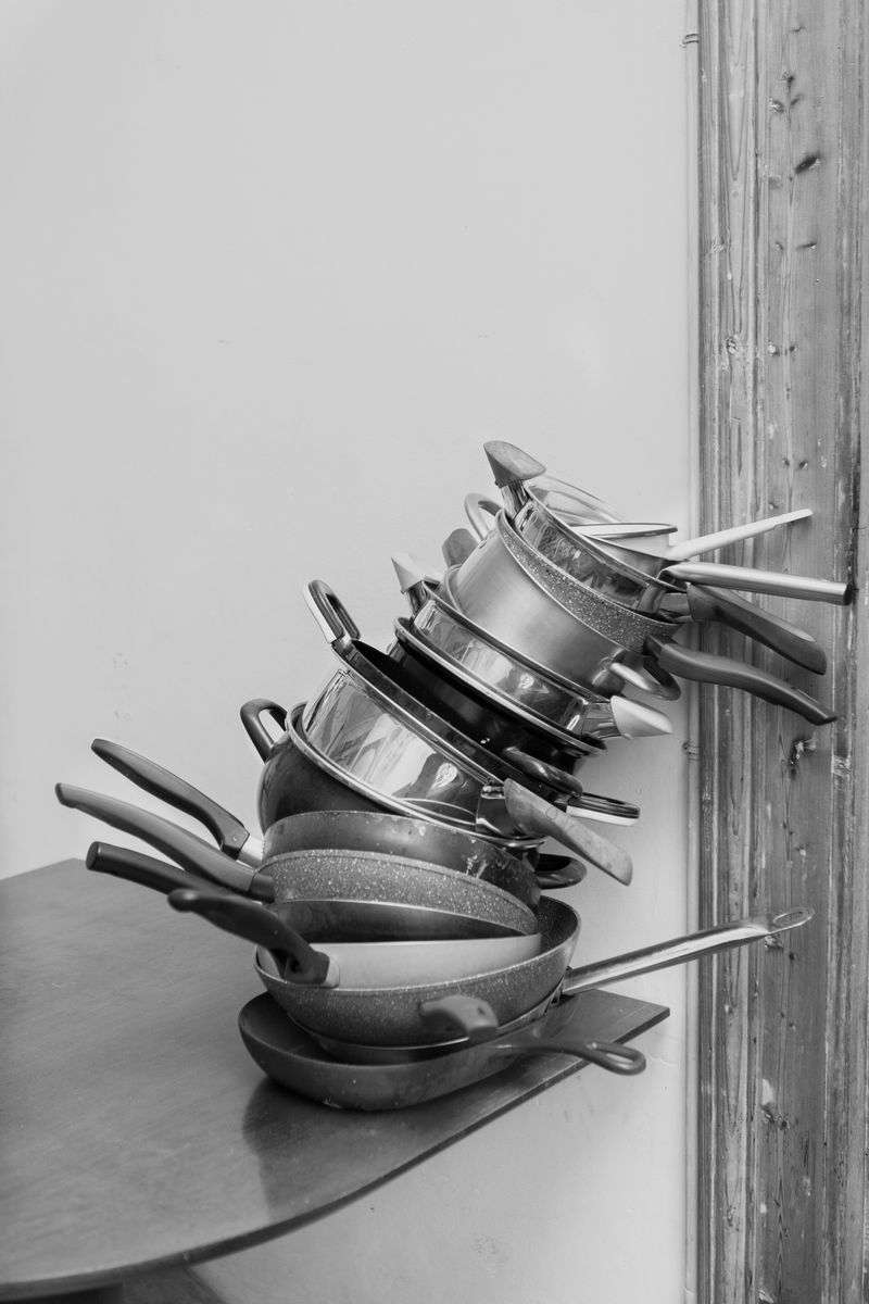 © Marens van Leunen - Helmersstraat-Pannen