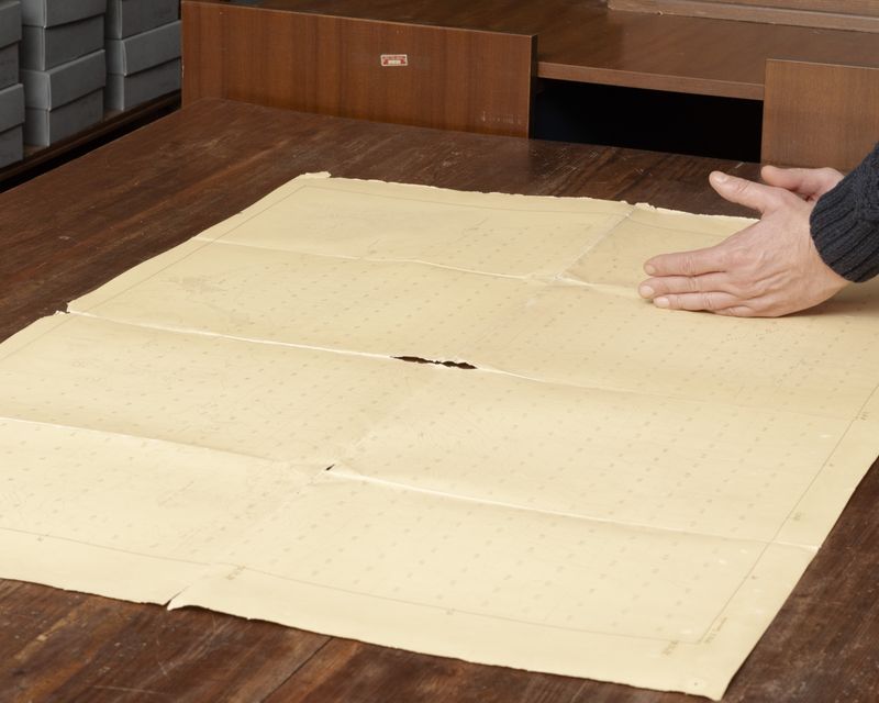 © Gaia Maggio - Image from the Diatomaceous Earth photography project