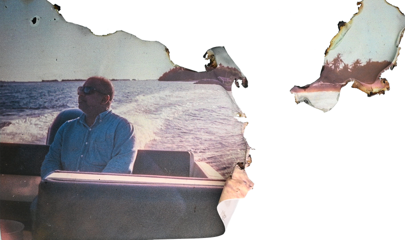 © Sophia Nasif - How do we remain islander people without our islands?