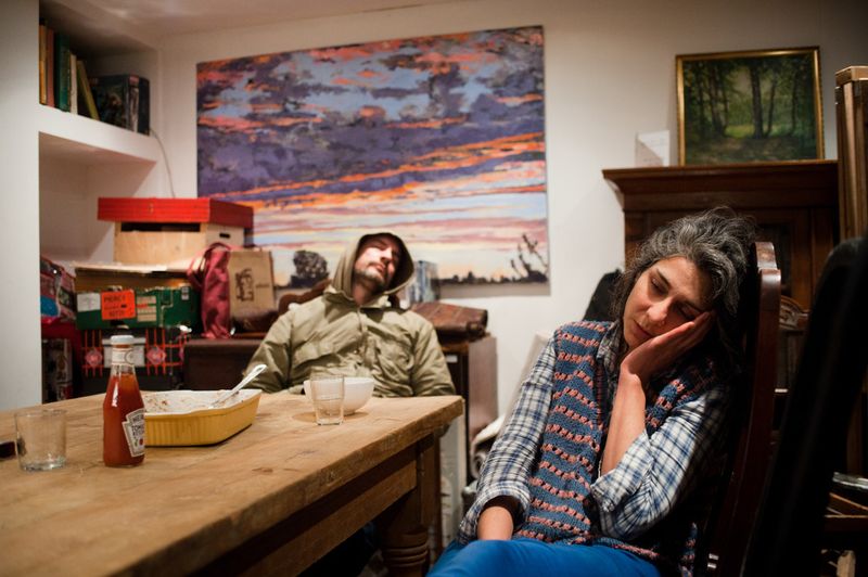 © Annalisa Brambilla - Image from the My Star Wars Family photography project