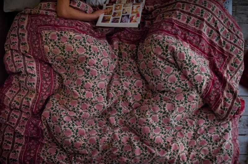 © Annalisa Brambilla - Image from the My Star Wars Family photography project