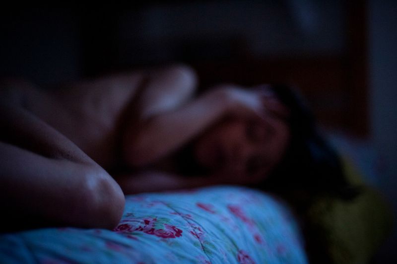 © Annalisa Brambilla - Image from the My Star Wars Family photography project