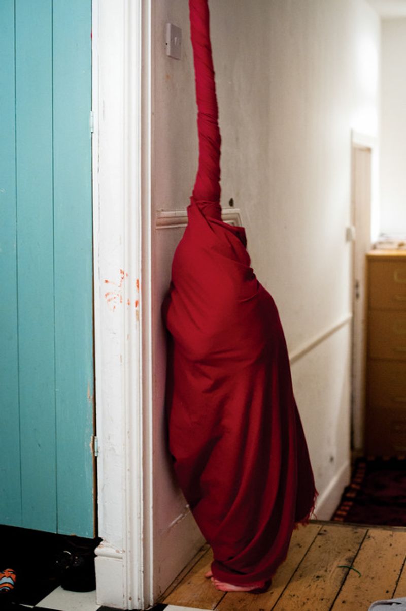 © Annalisa Brambilla - Image from the My Star Wars Family photography project