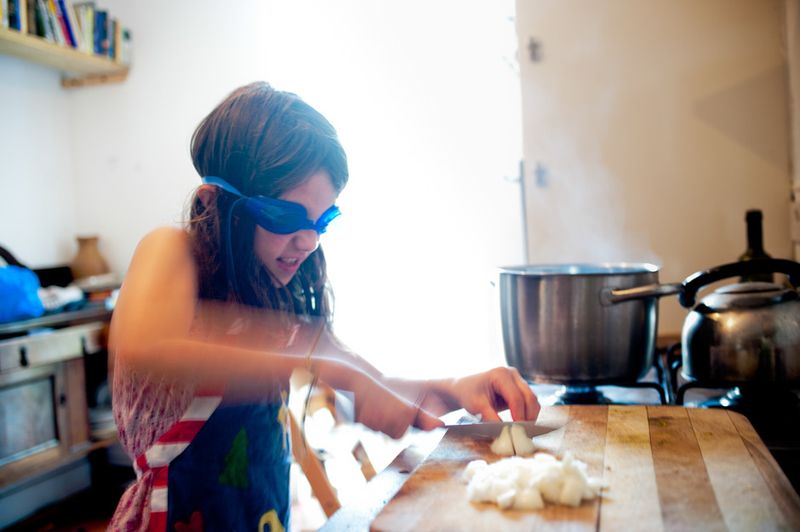 © Annalisa Brambilla - Image from the My Star Wars Family photography project