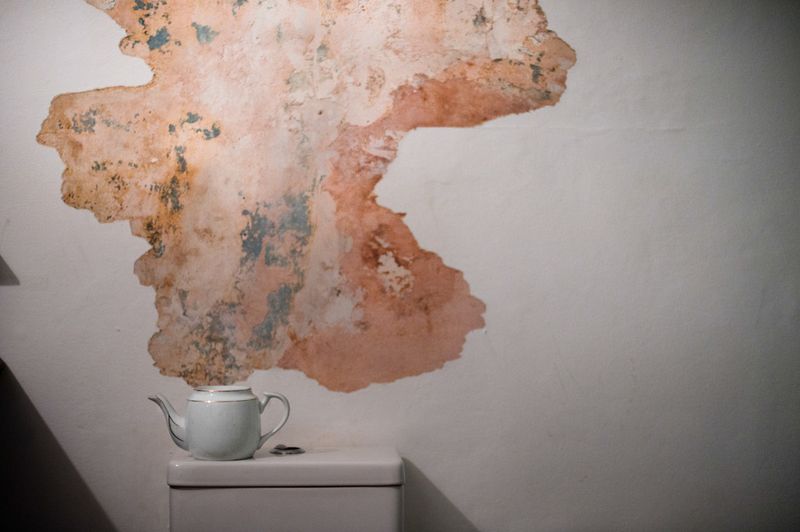 © Annalisa Brambilla - Image from the My Star Wars Family photography project