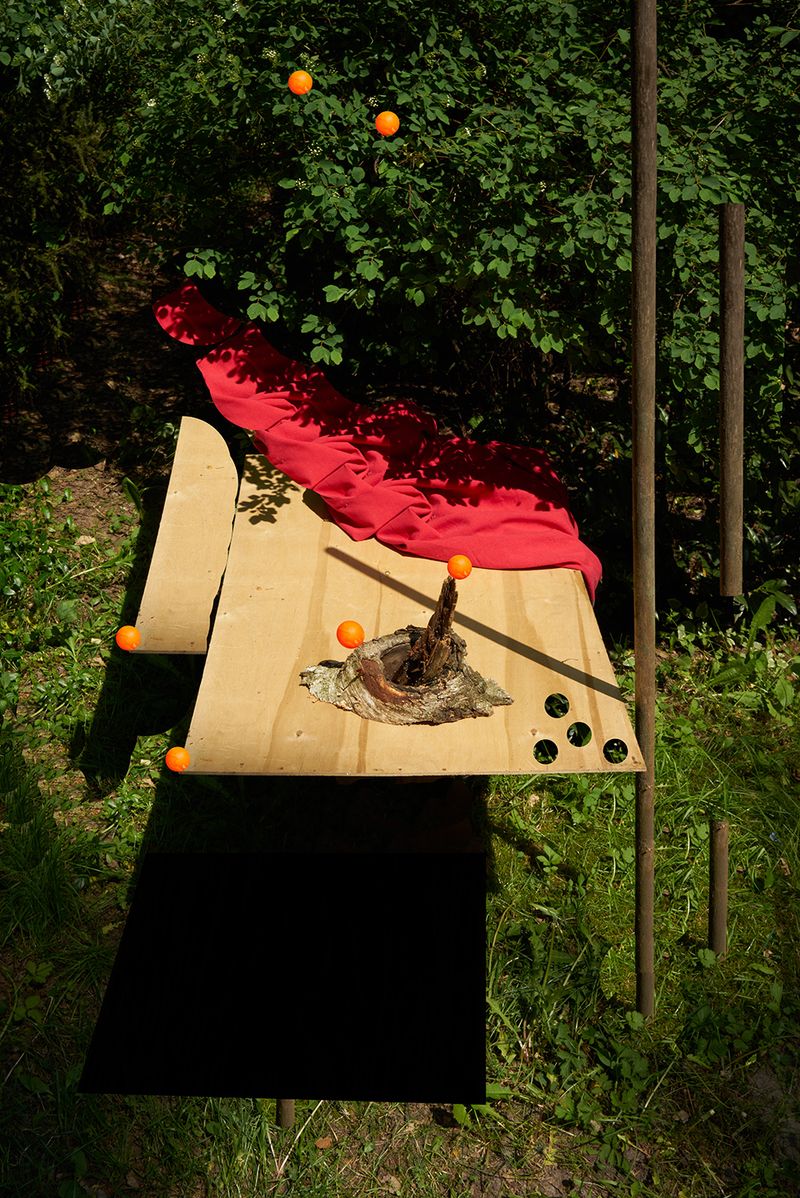 © Igor Omulecki - Image from the Mikado photography project