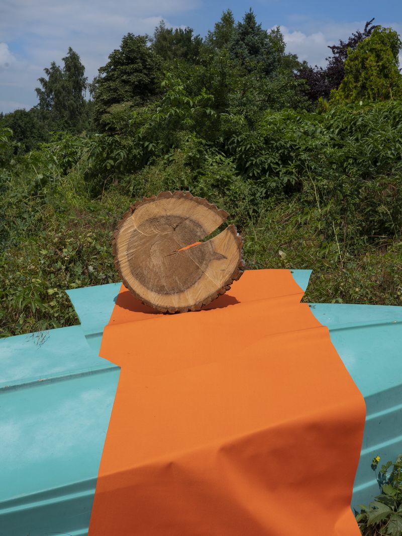 © Igor Omulecki - Image from the Stereo Ha photography project