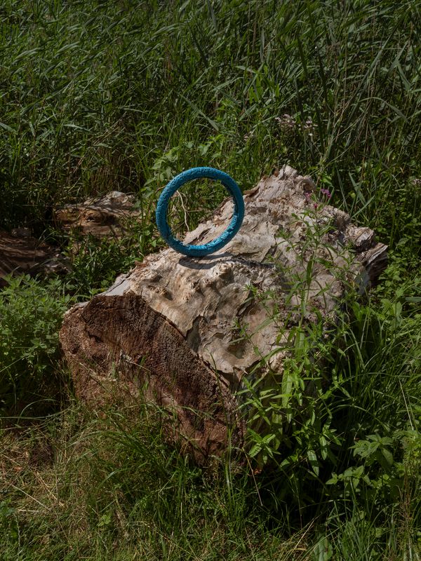 © Igor Omulecki - Image from the Stereo Ha photography project