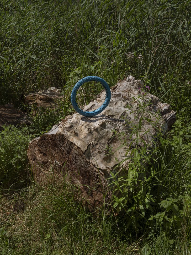 © Igor Omulecki - Image from the Stereo Ha photography project