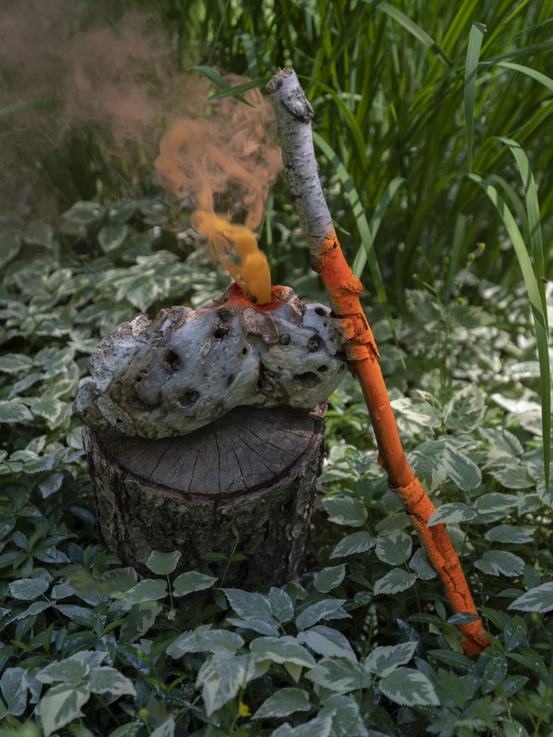 © Igor Omulecki - Image from the Stereo Ha photography project