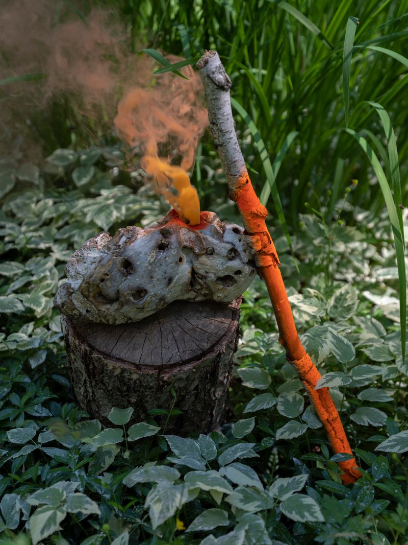 © Igor Omulecki - Image from the Stereo Ha photography project