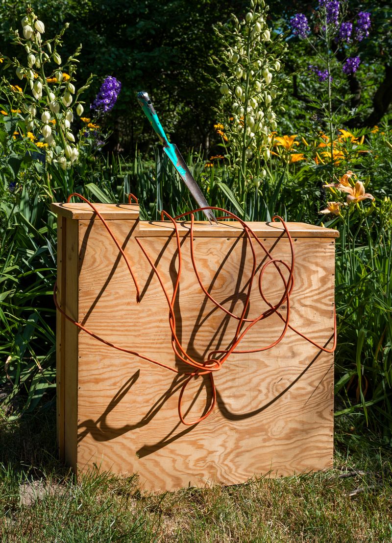 © Igor Omulecki - Image from the Stereo Ha photography project