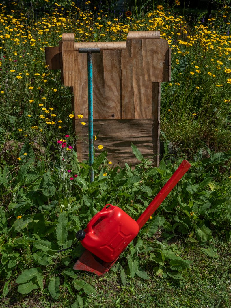 © Igor Omulecki - Image from the Stereo Ha photography project