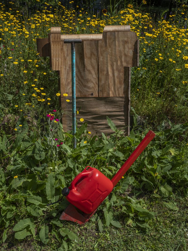 © Igor Omulecki - Image from the Stereo Ha photography project