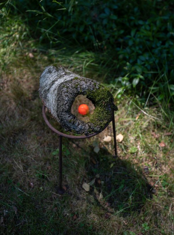 © Igor Omulecki - Image from the Stereo Ha photography project