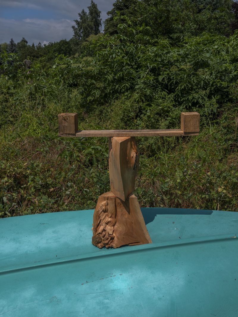 © Igor Omulecki - Image from the Stereo Ha photography project