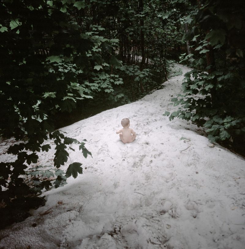 © Igor Omulecki - Image from the Waveherd photography project