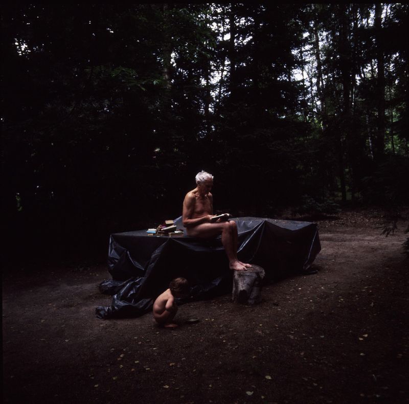 © Igor Omulecki - Image from the Waveherd photography project