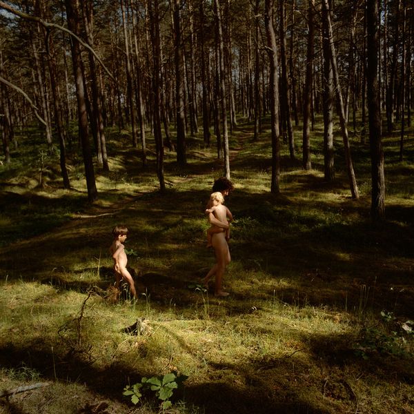 © Igor Omulecki - Image from the Waveherd photography project