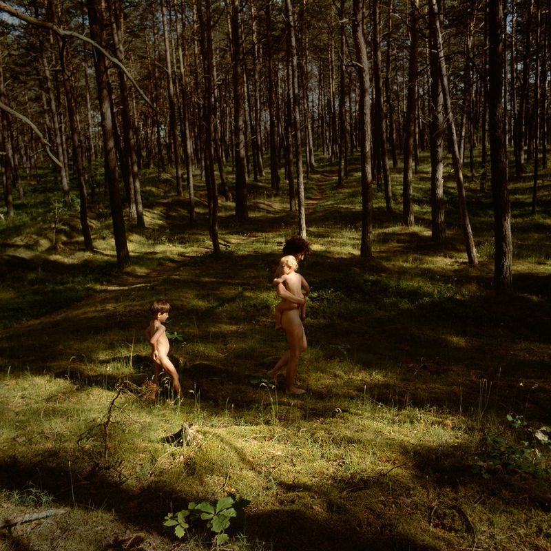 © Igor Omulecki - Image from the Waveherd photography project