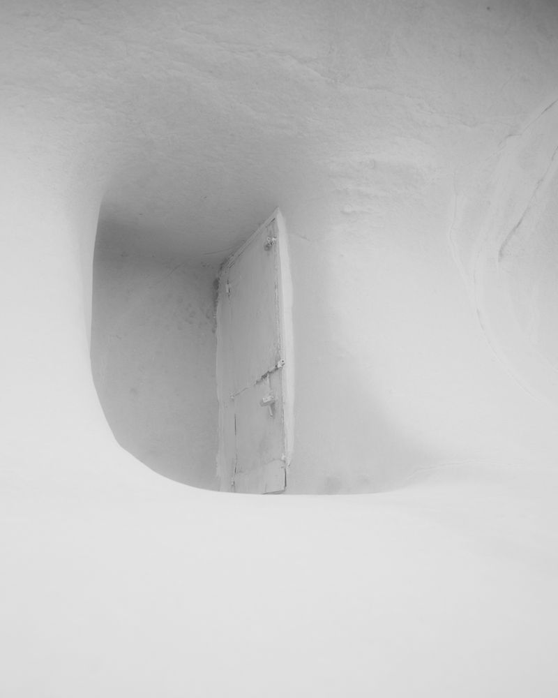 © Thomas Martin - Image from the Somewhere Less Than Heaven photography project