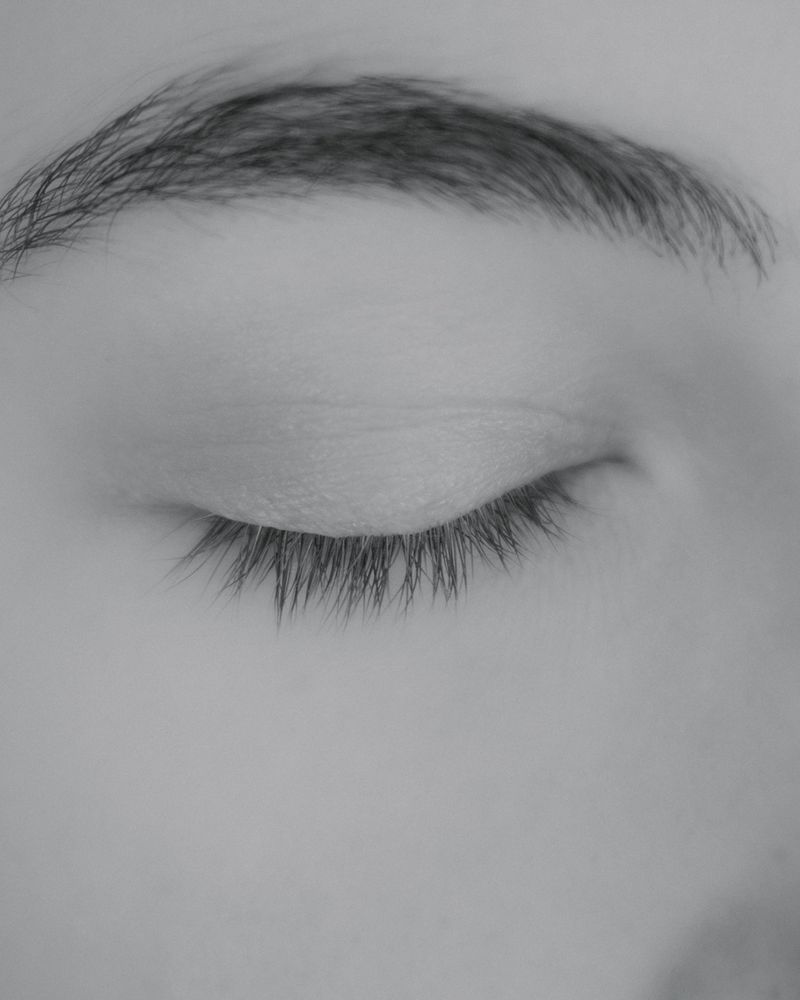 © Thomas Martin - Image from the Somewhere Less Than Heaven photography project