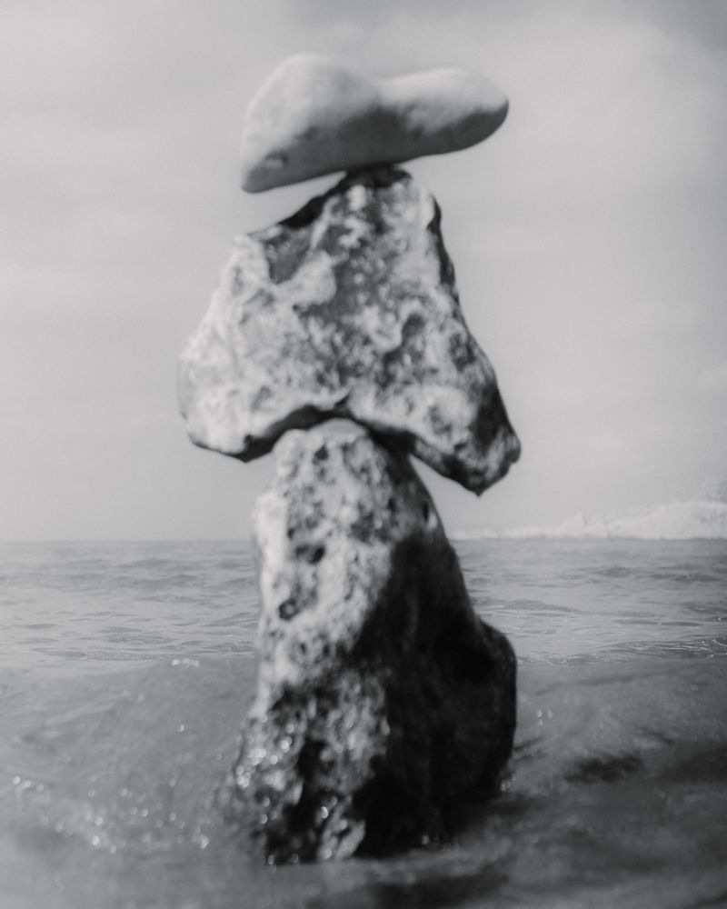 © Thomas Martin - Image from the Somewhere Less Than Heaven photography project