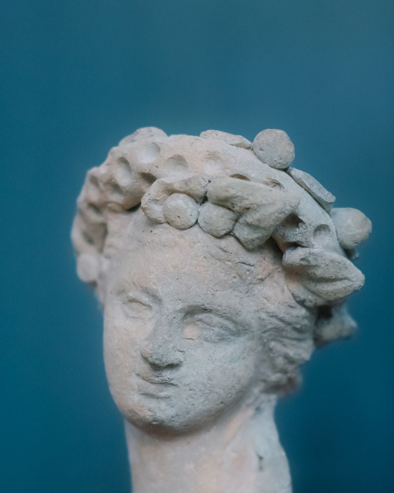 © Thomas Martin - Image from the Somewhere Less Than Heaven photography project