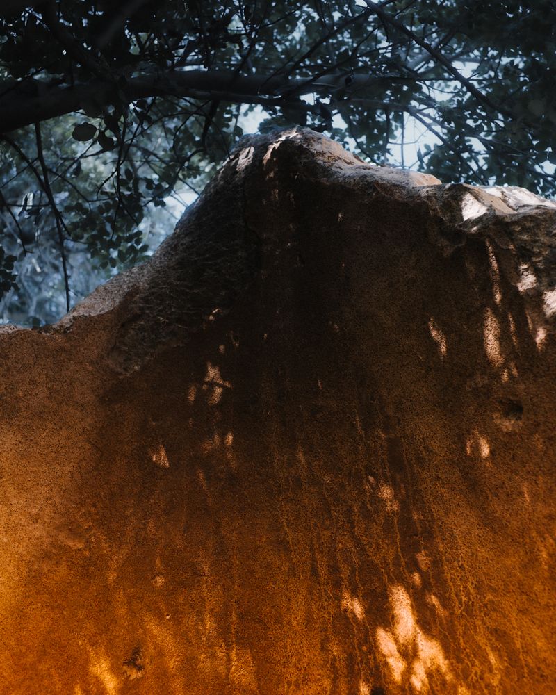 © Thomas Martin - Image from the Somewhere Less Than Heaven photography project