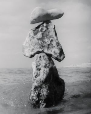 Somewhere Less Than Heaven