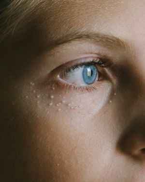 Somewhere Less Than Heaven