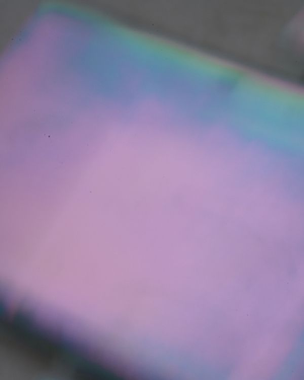 © Thomas Martin - Image from the FAULTS (WIP) photography project