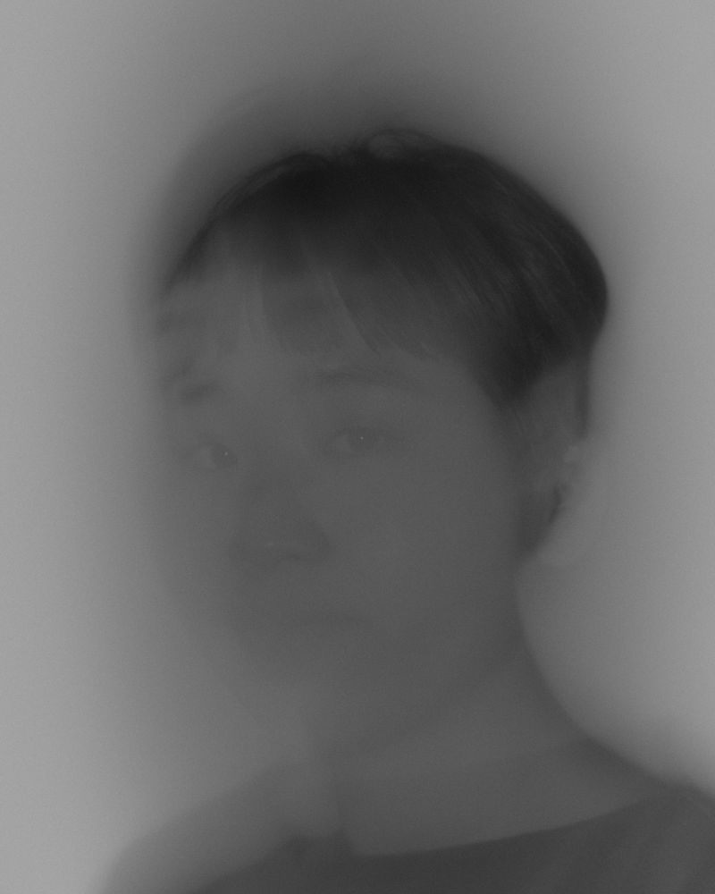 © Thomas Martin - Image from the FAULTS (WIP) photography project