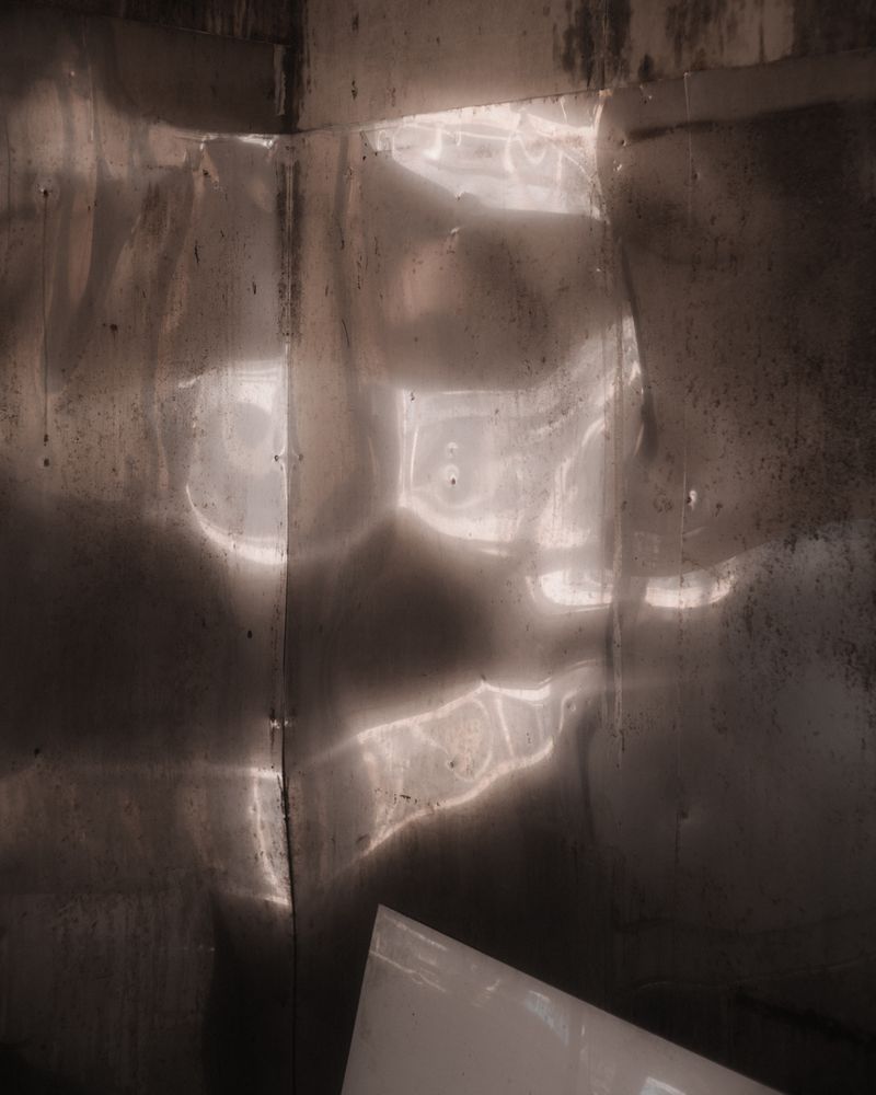 © Thomas Martin - Image from the FAULTS (WIP) photography project