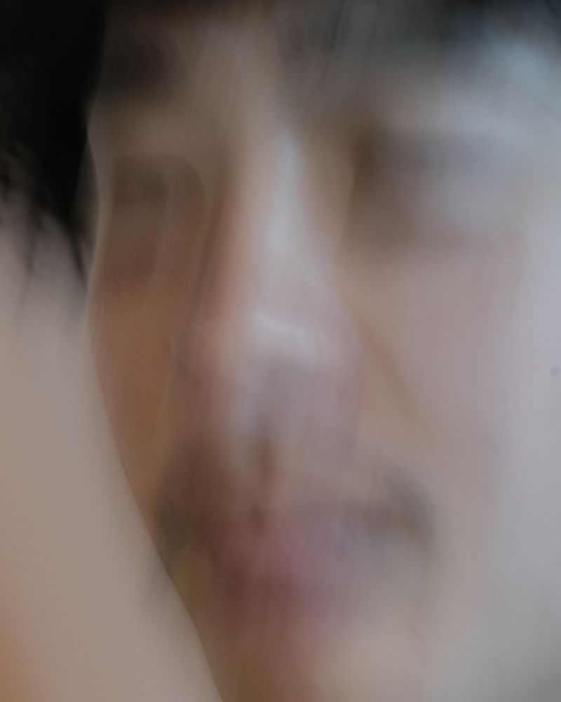 © Thomas Martin - Image from the FAULTS (WIP) photography project