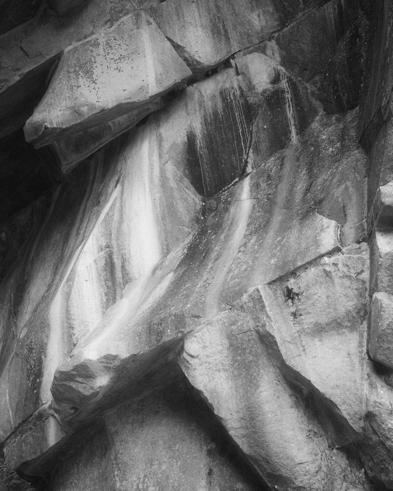 © Thomas Martin - Image from the FAULTS (WIP) photography project