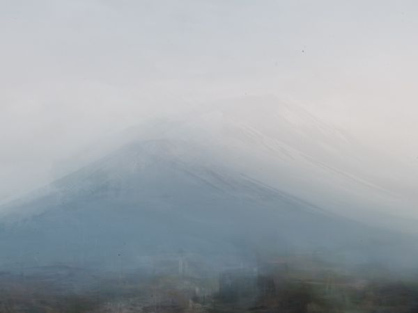 © Thomas Martin - Image from the FAULTS (WIP) photography project