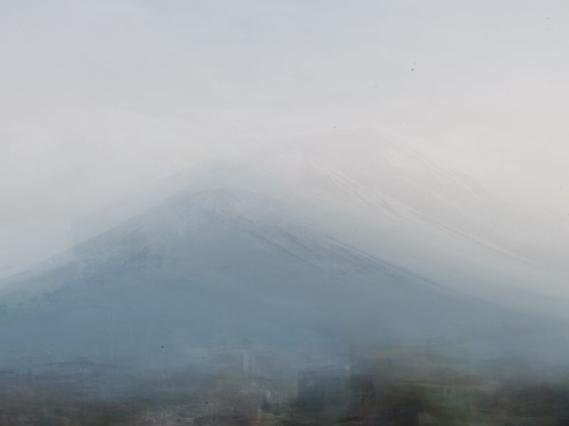 © Thomas Martin - Image from the FAULTS (WIP) photography project