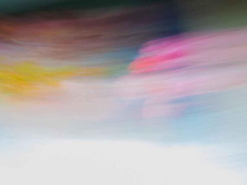 © Thomas Martin - Image from the FAULTS (WIP) photography project