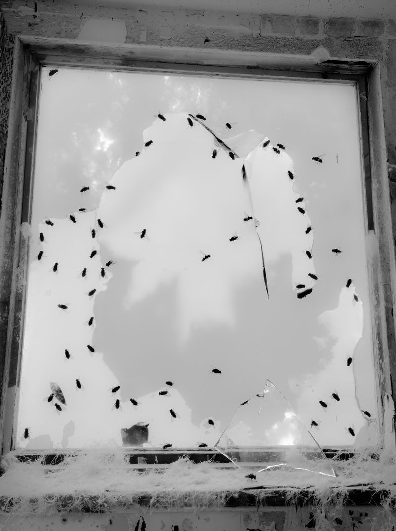 © Thomas Martin - Image from the To Dream a Night, Gently, Through a Glass, Darkly photography project