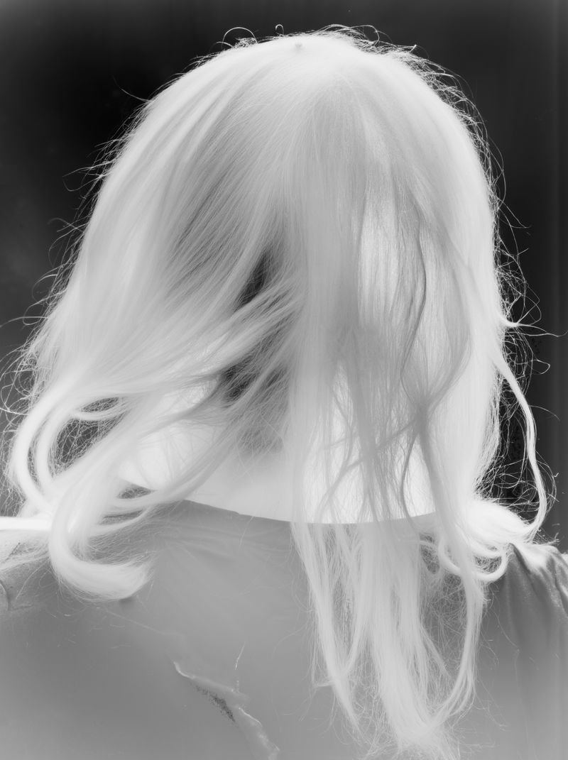 © Thomas Martin - Image from the To Dream a Night, Gently, Through a Glass, Darkly photography project