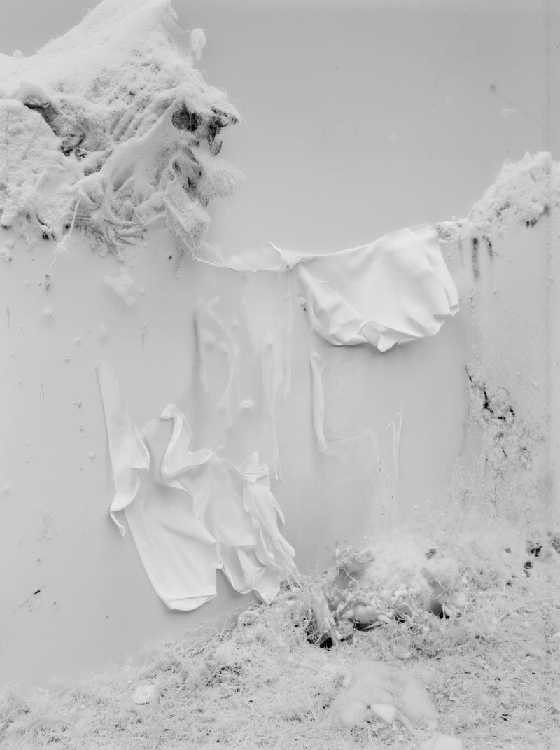 © Thomas Martin - Image from the To Dream a Night, Gently, Through a Glass, Darkly photography project