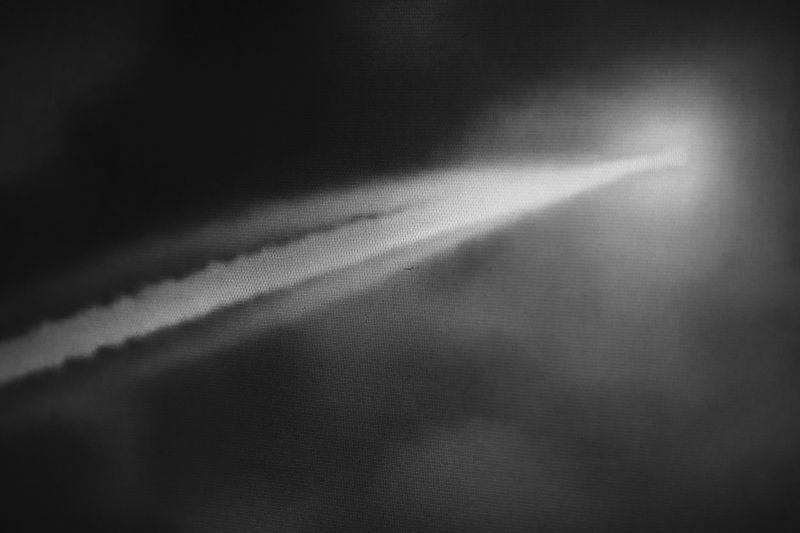 © Thomas Martin - Image from the To Dream a Night, Gently, Through a Glass, Darkly photography project