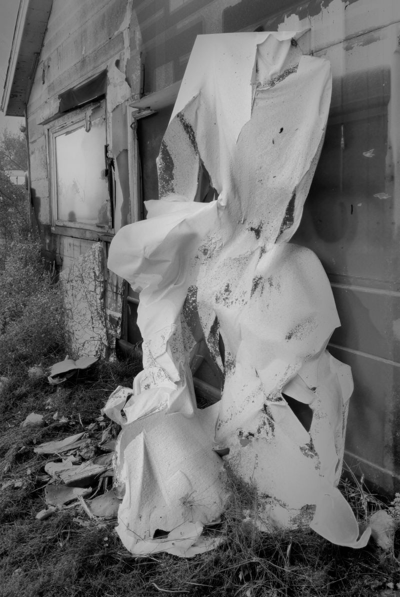 © Thomas Martin - Image from the To Dream a Night, Gently, Through a Glass, Darkly photography project