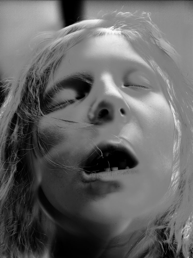 © Thomas Martin - Image from the To Dream a Night, Gently, Through a Glass, Darkly photography project
