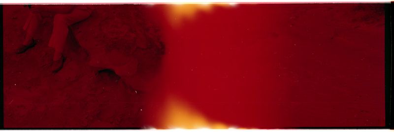 © Adél  Koleszár - Image from the Wounds of violence photography project